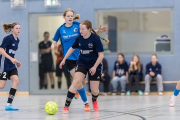 Bild 126 - wBJ NFV Futsalmeisterschaft